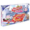 Jeu de société - GLOBO - MEGALOPOLIS - Pour enfants - Jeu de plateau - Intérieur