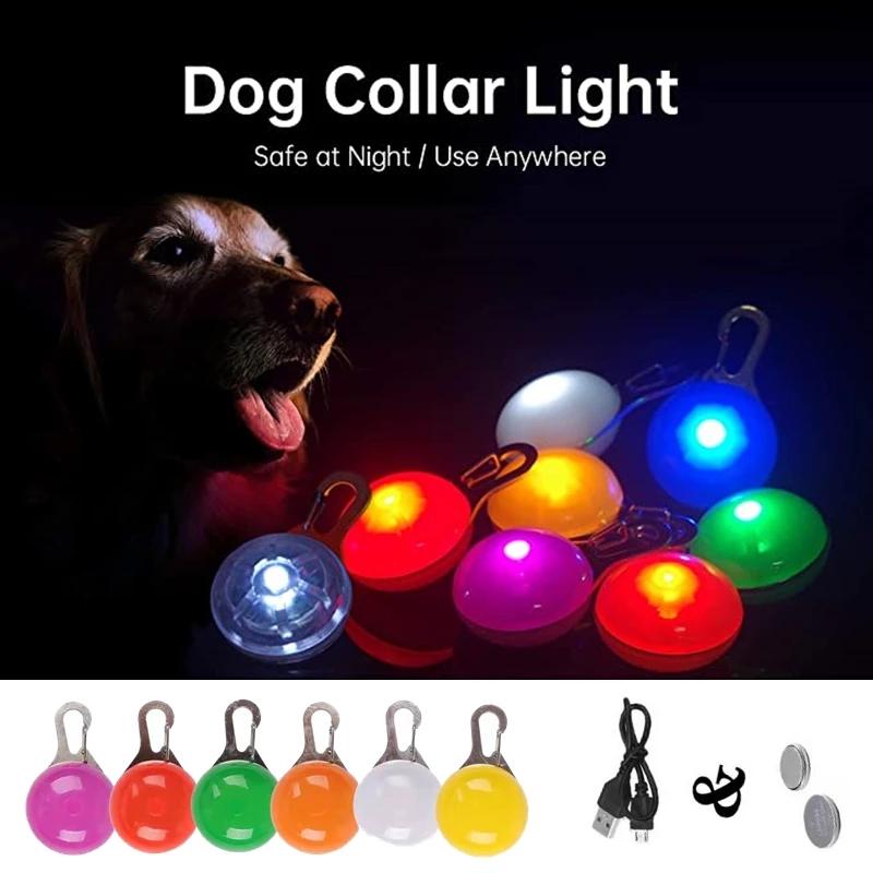 dog light pendant