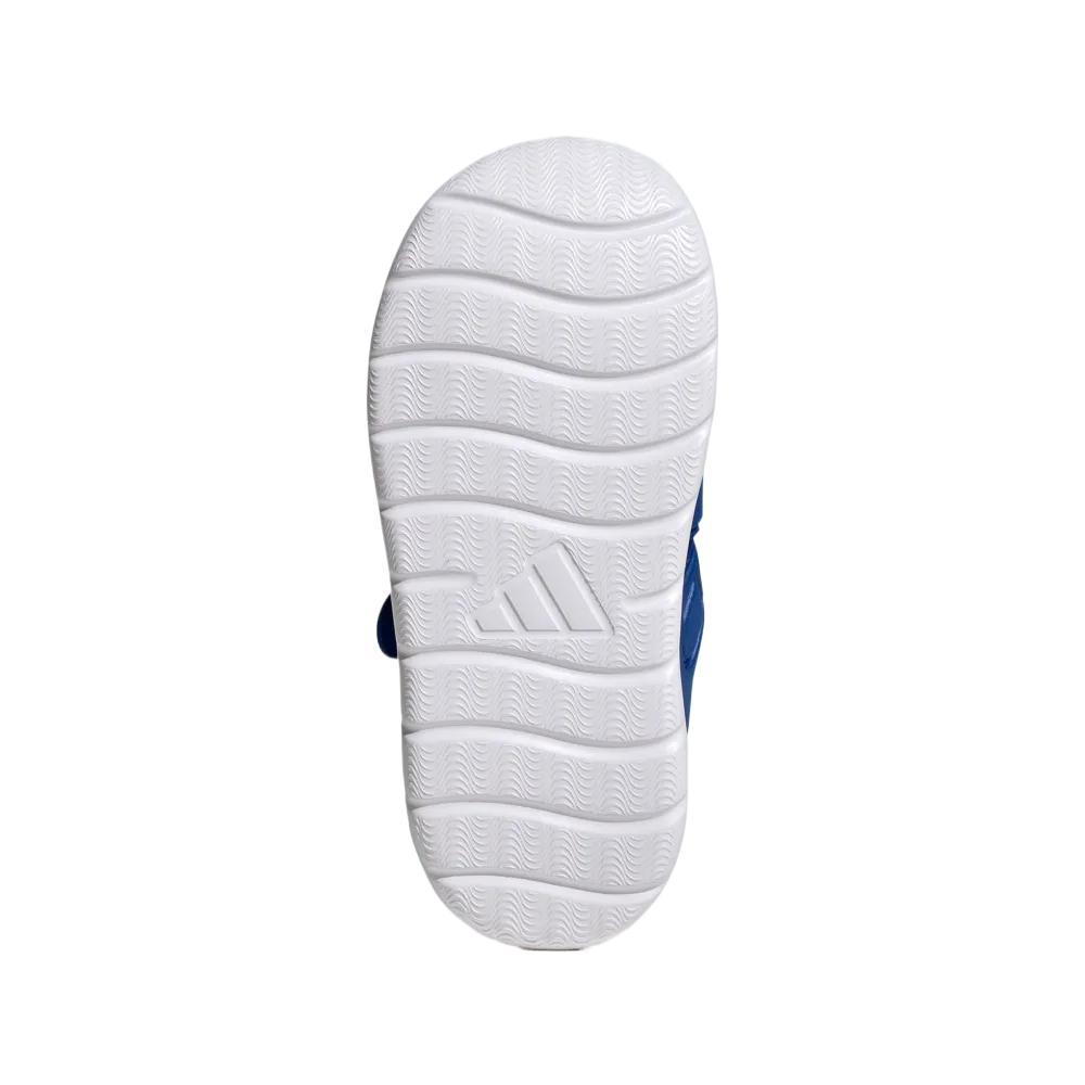 adidas Water Sandal Low Top Children's Sandals Children Aged 3 7 Years Old JP9418