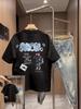 2026 Bestseller Unisexs Oversized Tshirt Streetwear Cartoon Boy Graphic Tees Casual Short Sleeve Fashion Trend Streetwear