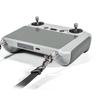 Compatible for DJI RC/RC2/AIR3/Mini4pro Neck Lanyard Screen Remote Control General Accessories