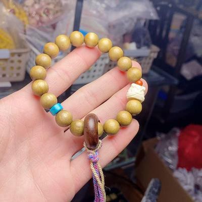Pulseras – Pulseras con cuentas