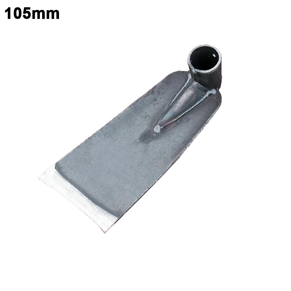 Hoe For Digging Soil Agricultural Hoe Forging Weeding Flowers and For Planting Hoe Vegetables B3W9