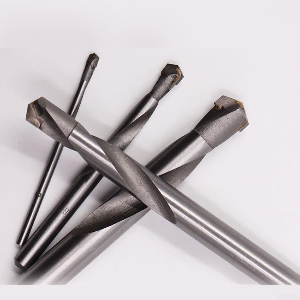 Drilling Drill Bit Tools Metal Plastic Aluminum Alloy