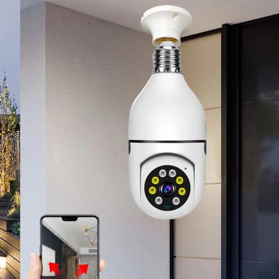 

YH-8811Y Надійна двостороння передача аудіо Енергозберігаюча камера безпеки Моніторинг відключення для дому