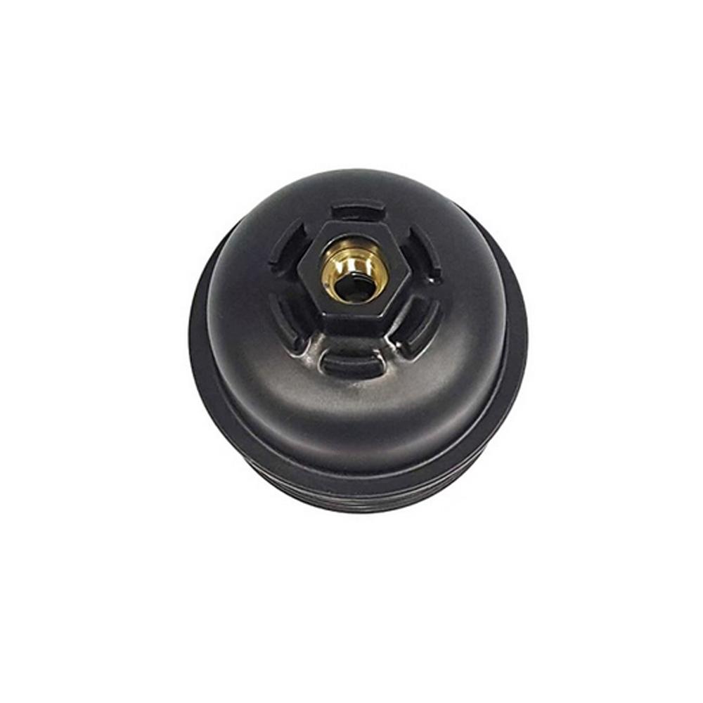 26315-2F001 Oil Filter Housing Cap For Hyundai Santa Fe Kia Sorento