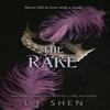 The Rake by L J Shen Hardback Book 9781732624795