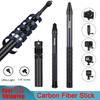 For Insta360 X5 X4 X3 Carbon Fiber Invisible Selfie Stick 1.5m 3m Bullet Time Bundle Tripod Handle for Insta 360 Accessories