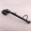 Motorcycle Power Support Kickstand Brace Parking Side Stand Leg Foot Fit for ATV Quad Bike Buggy