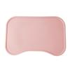 Pet Silicone Food Mat Portable Waterproof Leak-Proof Non-Slip Feeding Mats Bowl Pad Cushion For Cats Dogs Pet Items