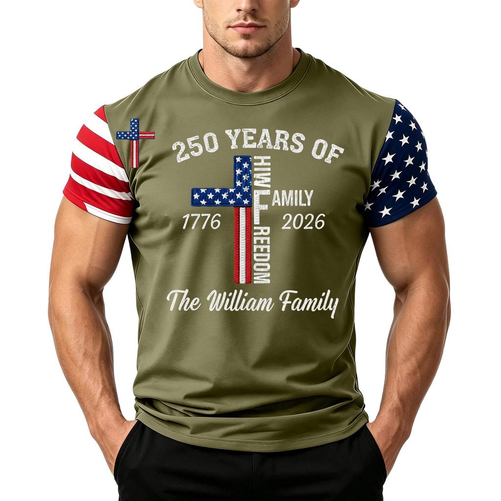 Men's Casual Short Sleeve T Shirt Loose Fit Patriotic Graphic Tee Crew Neck Lightweight Summer Top for Daily Wear