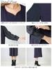 Gold Japan Plus Size Heart Neck Chiffon Sleeve Long Midi Heart Size 3L Women's Dress, Dress, Sleeves, Dress, Neck, Navy, (mncut-122419)