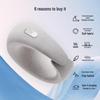 Haier HHZ-X601H Portable U-shaped Neck Massager