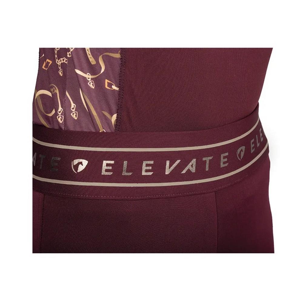 Hy Girls Elevate Allure Mizs Horse Riding Tights