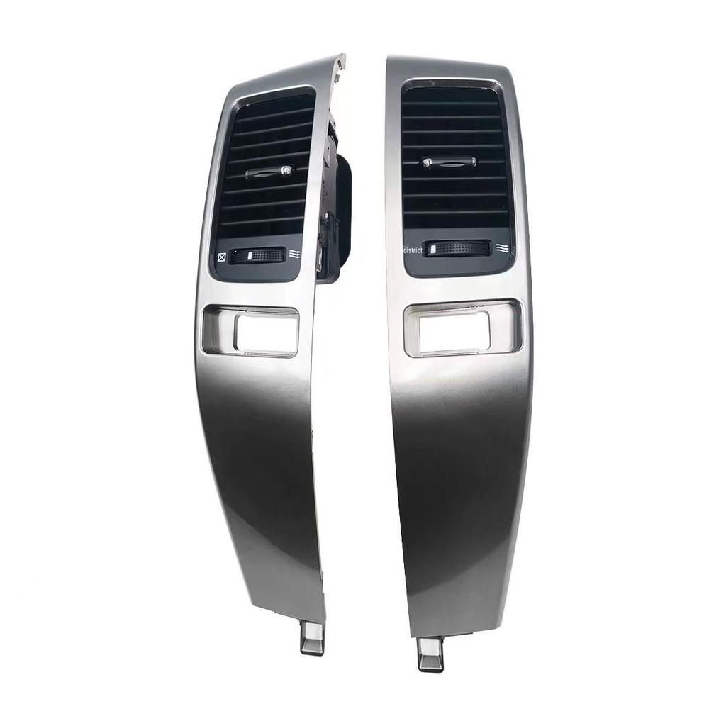 Air Vent for 2002-2009 Toyota Prado LC120 Center Console Trim Panel