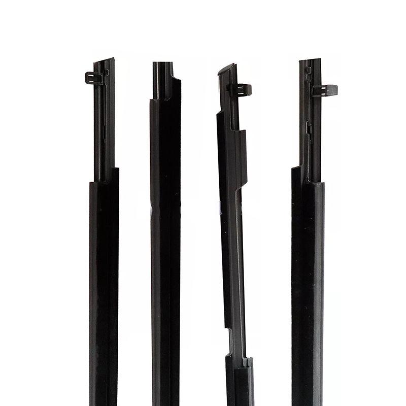 Lexus GX460 2010-2023 Window Trim Sealing Strip