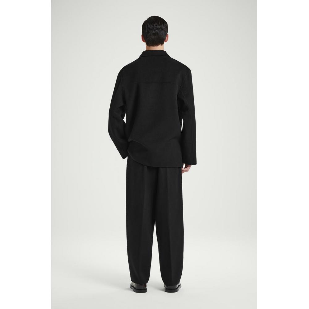 Cos Japan Barrel Leg Pants