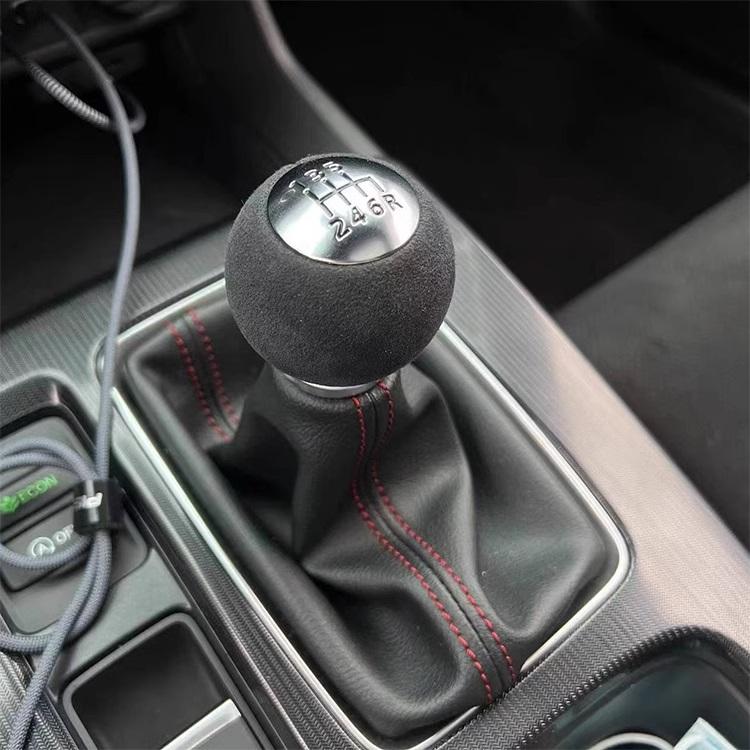 New 210g 6 Speed Gear Shift