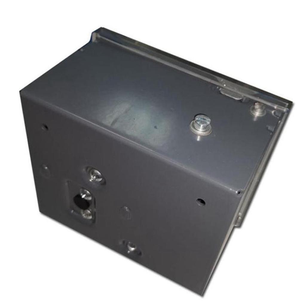 Boiler Steam SPDT Pressure Switches Adjustable Difference Pressure Connection 1/4" NPT 35-350kPa