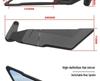 KTM Windshield Rearview Wing Mirror for 250/390/200/690 Models