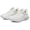 Nike Joyride Run Flyknit Summit White Silver Women's Sneakers AQ2731-105