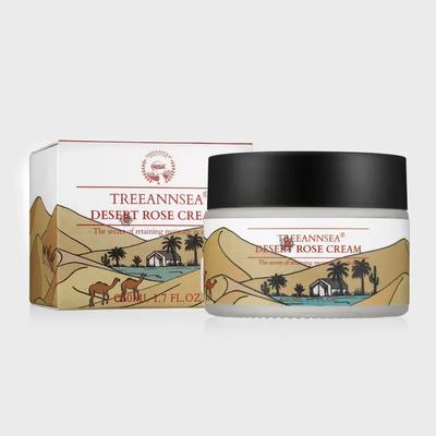 Wüstenrose Wüstencreme 50g