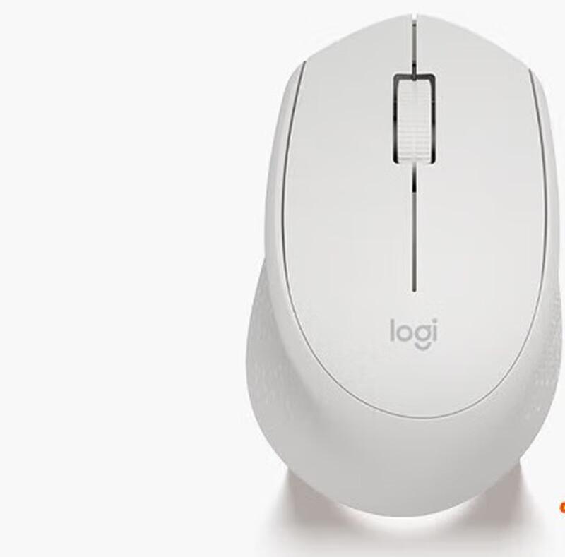 

Logitech M330 Wireless Silent Mouse