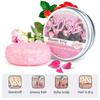 Shampoo Soap Plant Extracts Solid Shampoo Shampoo Bar Oil Control/Smooth/Strong Hair Root/Nourishing/Scurf Removal