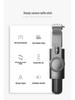 Single-Axis Handheld Mobile Stabilizer & Selfie Stick with Remote Control