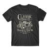 Hot Rod Classic Tshirt 100% Classic Car Cotton Premium Tee New