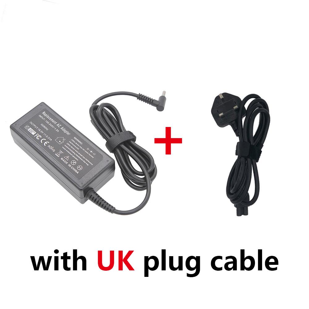 19,5V 2,31A 45W 4,5*3,0mm Laptop-Ladegerät-Adapter Für HP Stream X360 13 14 Pavilion 854054-001 741727-001 740015-001 740015-002