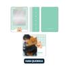 Pre-order Stray Kids World Tour dominATE: celebrATE SKZOO Photo Card Tin Case