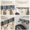 Stainless Steel Clothes Hook