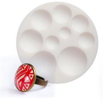 Utensilios para el horno – Esteras de silicona y moldes para hornear