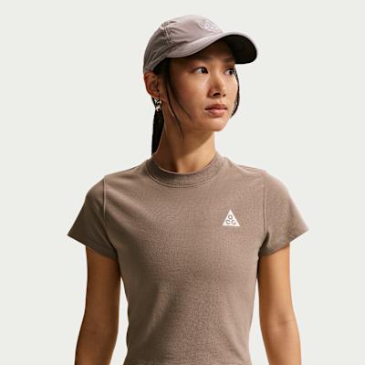 Nike ACG DRI FIT Quick Dry T Shirts Women s S
