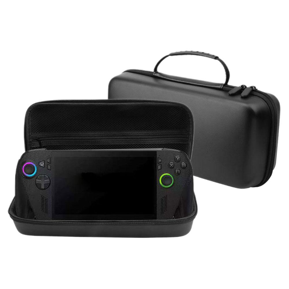 

Портативный чехол для переноски и хранения, сумка-органайзер для ROG Xbox ally/ROG Xbox ally X 2025 чёрный