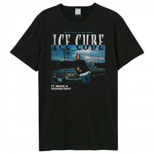 Amplified Unisex Adult West CoastÂ´s Very Own Ice Cube T-Shirt