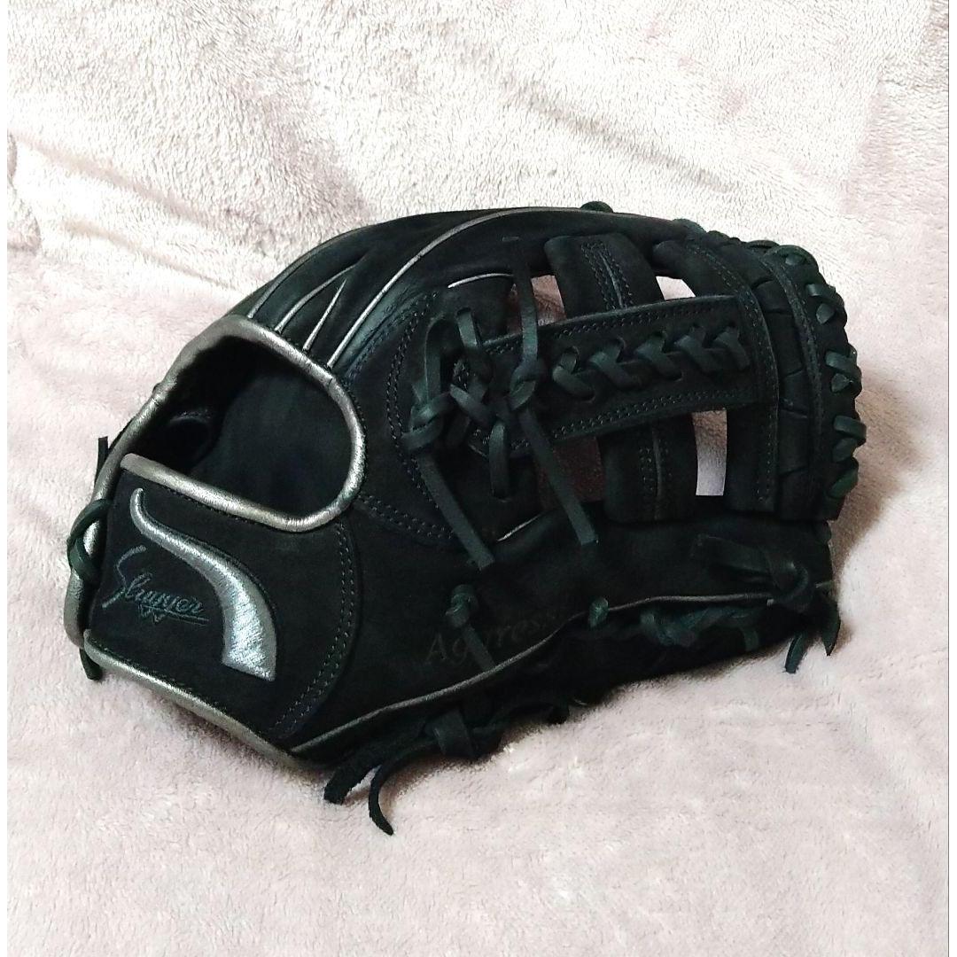 Used Kubota Slugger Limited Soft Gloves for Infielders 2025 All Star