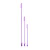 Cream Cosmetic Beauty Tools Deep Bottle Scraper Silicone Spatula Cosmetics Spoon Makeup Brushes