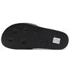 New PUMA Leadcat Slide 'Black White' 360263-01