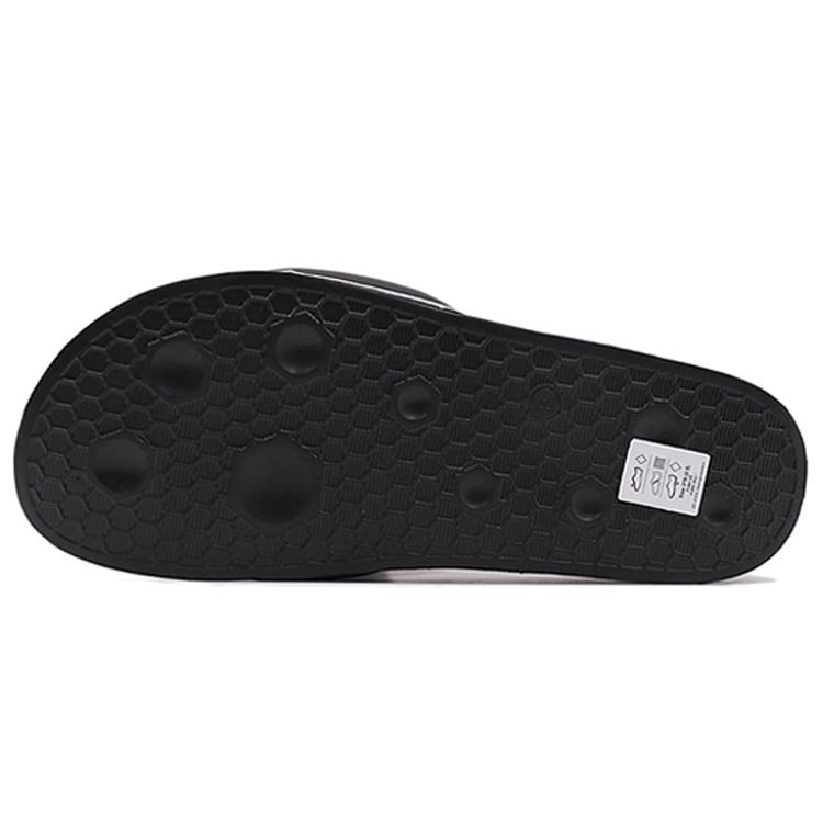 New PUMA Leadcat Slide 'Black White' 360263-01