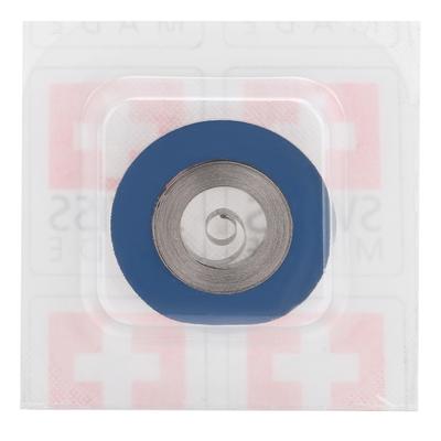 Movimiento de Reloj Mecánico 3035 Pieza de Repuesto Muelle Real Accesorio para Reparación de Relojes