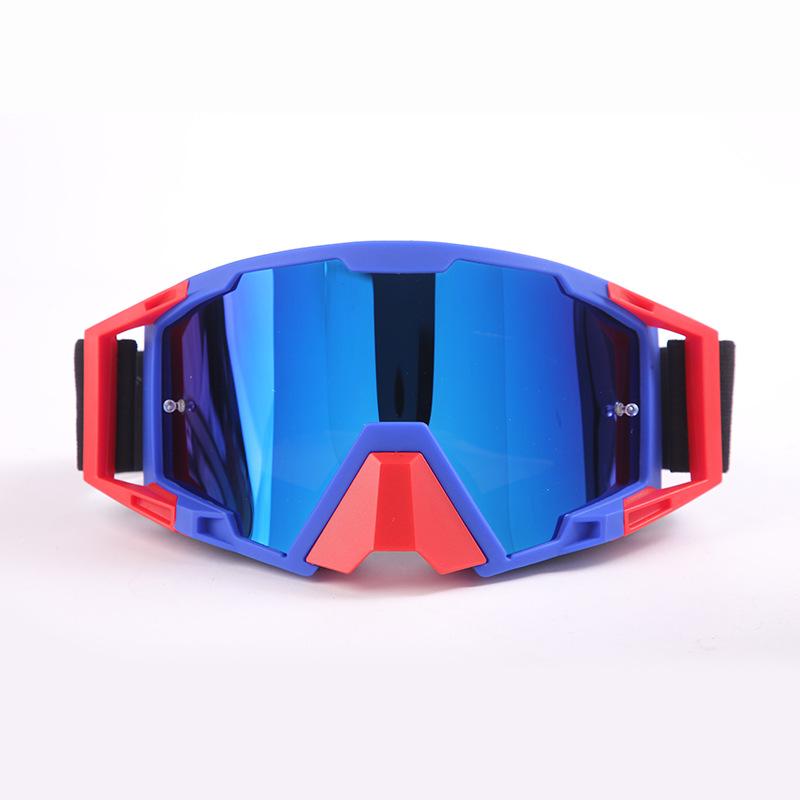 

Outdoor riding eye protection glasses, mountain off-road motorcycle windproof goggles, many styles