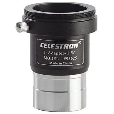 Vixen Celestron Optional Parts Japanese Instruction Manual 36072 CELESTRON 93625 T-Adapter 31.7 Universal,