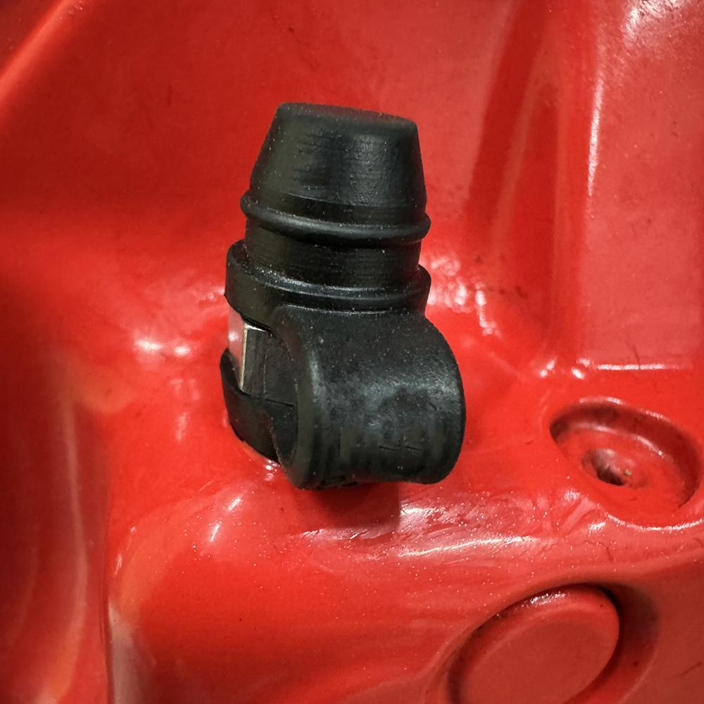 Kit de Reparación de Válvula de Purga de Tornillo de Purgador de Pinza Para CHEVROLET AVEO CAPRICE CAPTIVA COBALT TRAX COLORADO CRUZE J300 EQUINOX