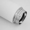 Fuguang Portable Stainless Steel Water Bottle