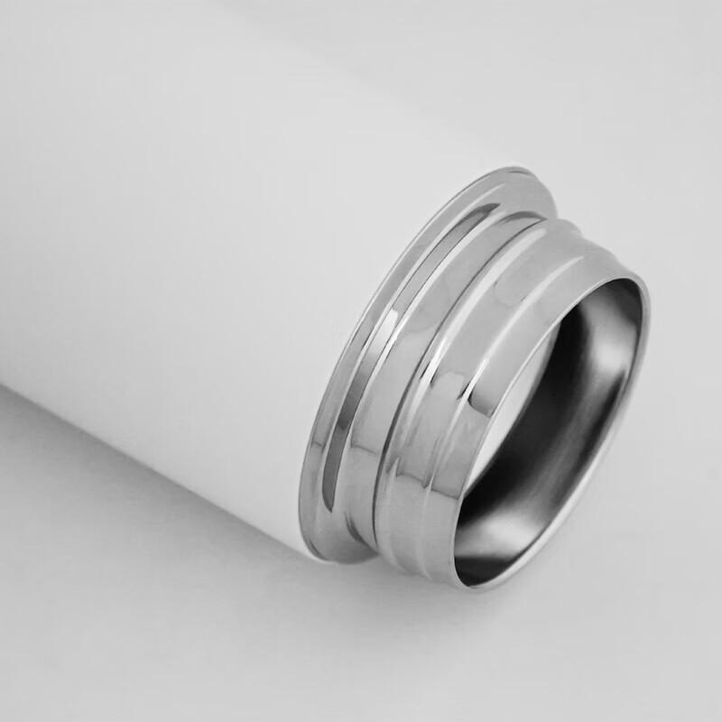 Fuguang Portable Stainless Steel Water Bottle