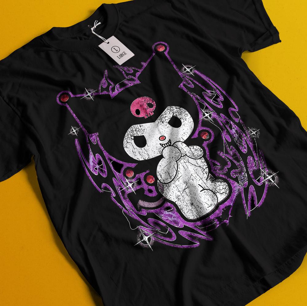 

Винтажная специальная футболка с аниме-любовью, японская футболка, футболка с аниме, футболка в подарок манга M