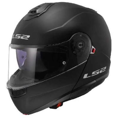 LS2 Modular Helmet FF908 Strobe II