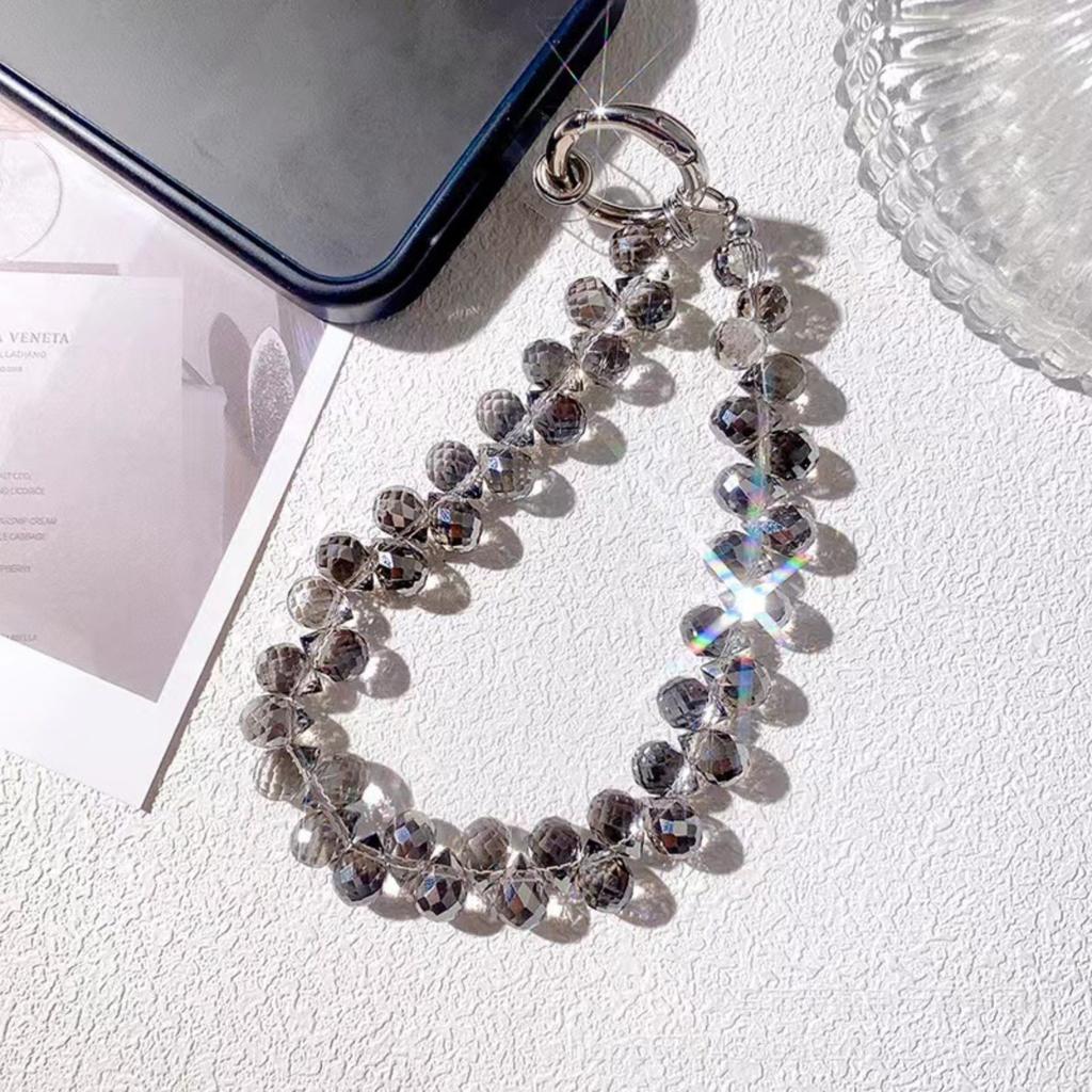 Mobile Phone Chain Wrist Chain Jewelry Bag Accessories Key Chain